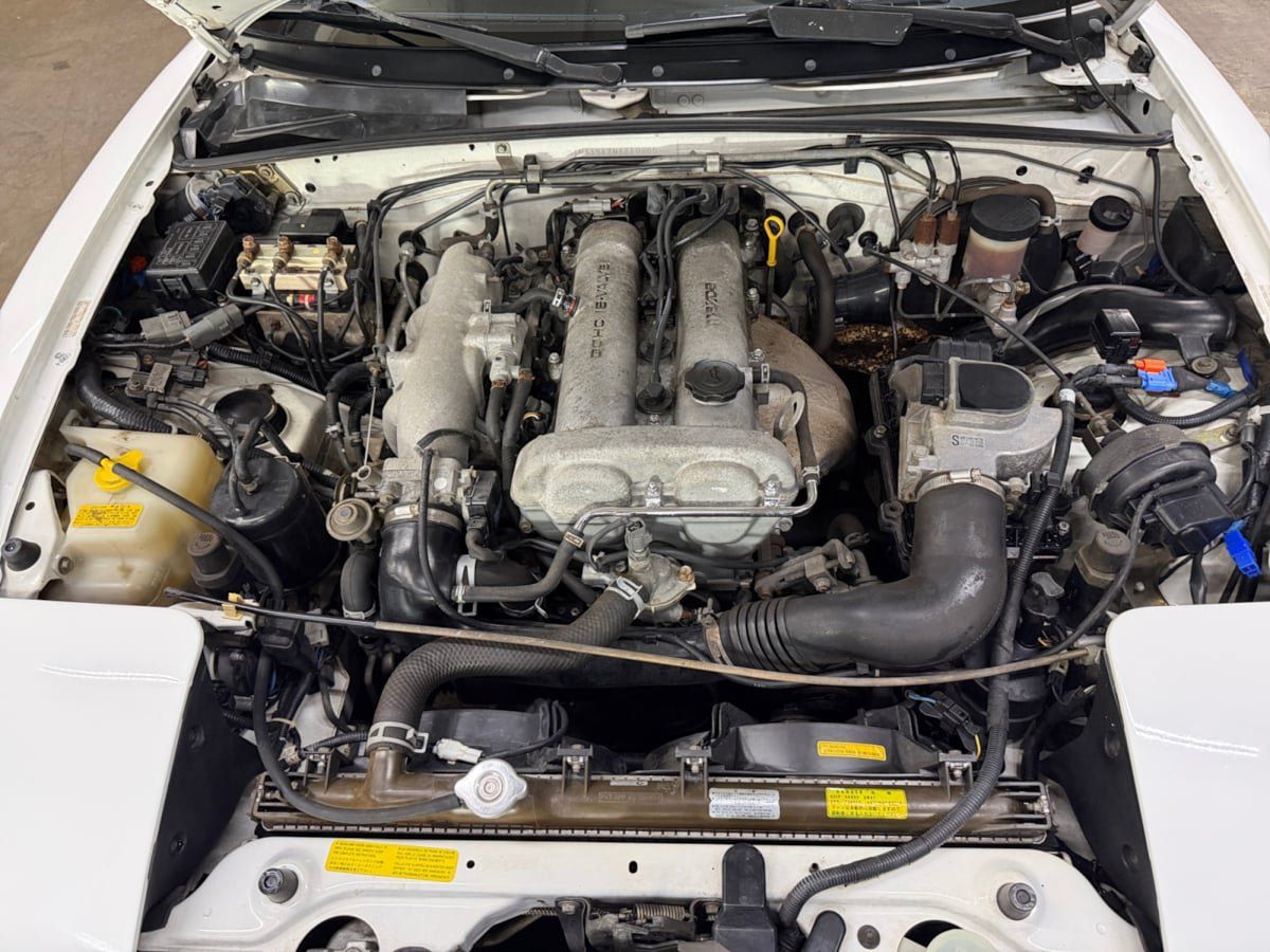 Used 1992 MAZDA MX-5 Miata RWD image 20