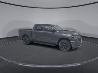 New 2026 RAM 1500 Express AWD/4WD video 2