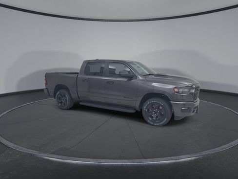 New 2026 RAM 1500 Express AWD/4WD image 2