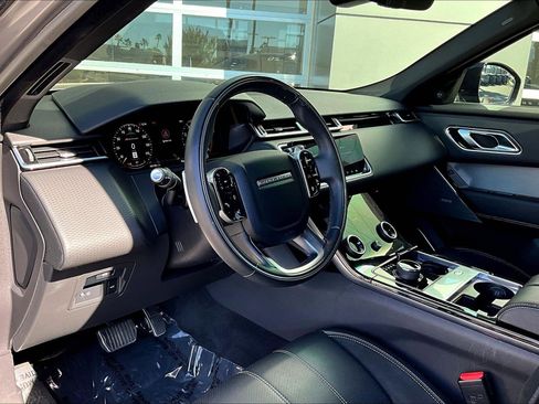 Used 2020 Land Rover Range Rover Velar R-Dynamic S image 14