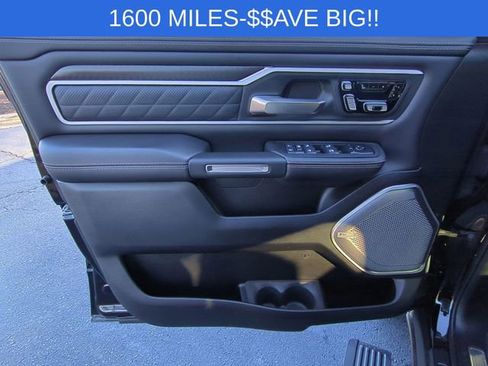 Used 2026 RAM 1500 Tungsten w/ Bed Utility Group image 24