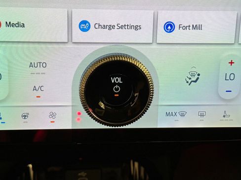 New 2025 Ford Mustang Mach-E Premium w/ Sport Appearance Package image 22