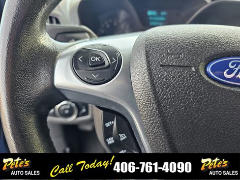 Used 2018 Ford Transit Connect XL image 29