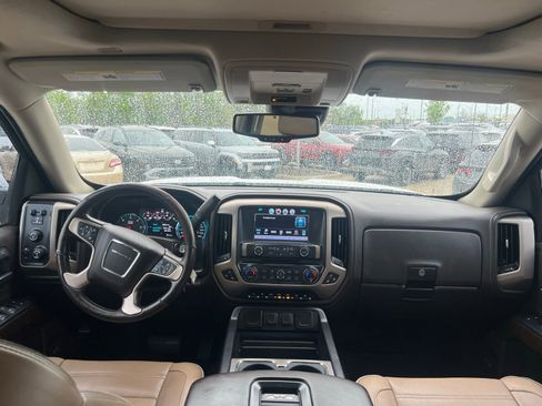 Used 2017 GMC Sierra 1500 Denali w/ Denali Ultimate Package image 20