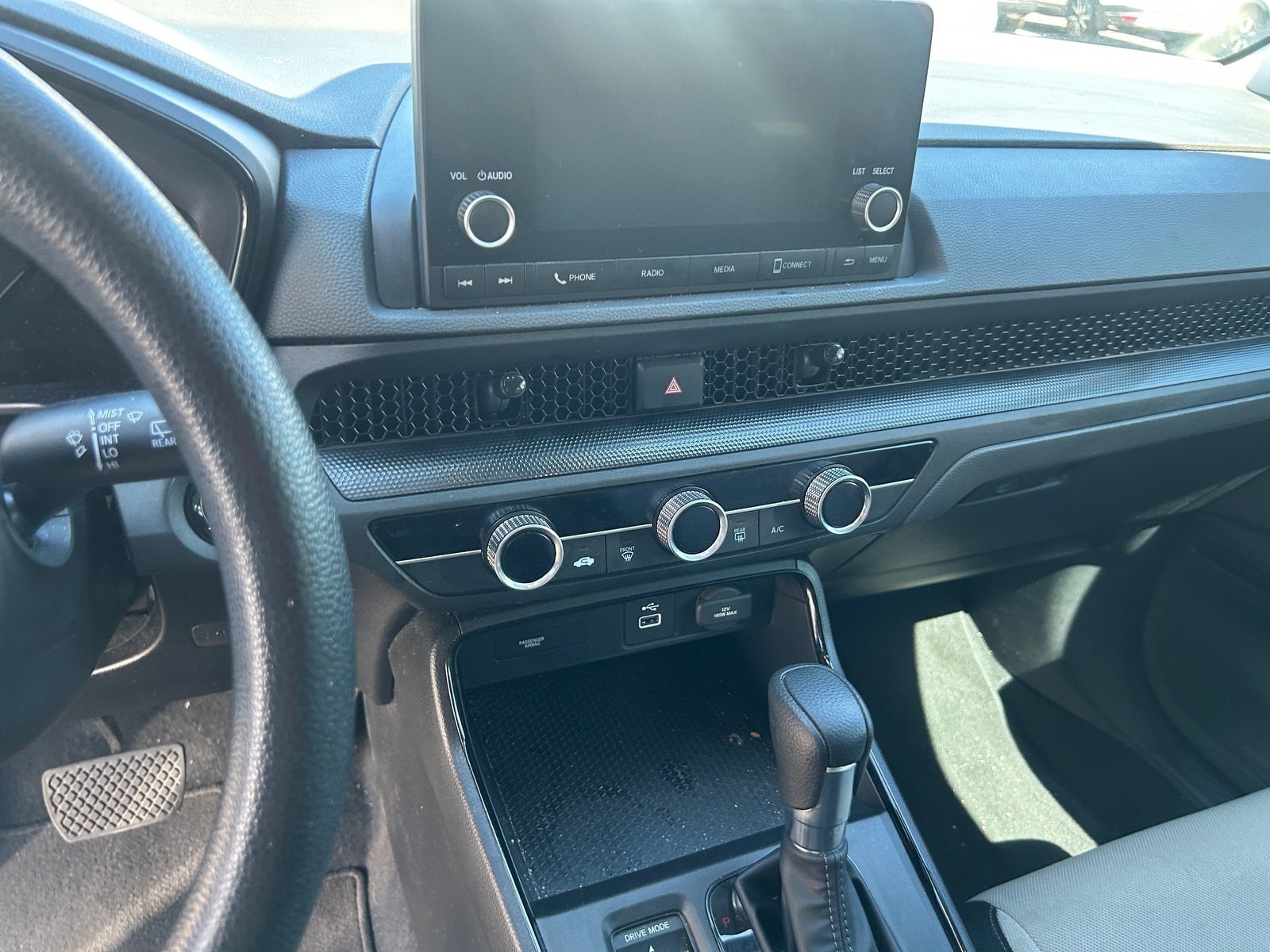 Used 2024 Honda CR-V LX image 8