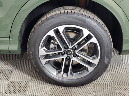 New 2026 Audi Q5 Premium image 18