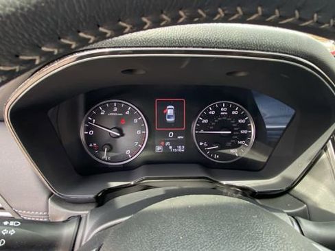 Certified 2025 Subaru Legacy Premium AWD/4WD image 23