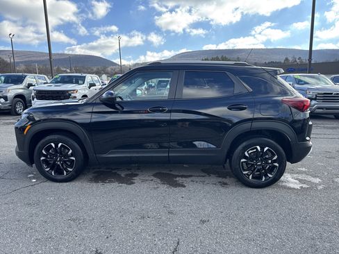 Used 2023 Chevrolet TrailBlazer LT w/ Convenience Package image 7