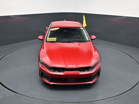 Used 2025 Kia K5 LXS FWD image 36