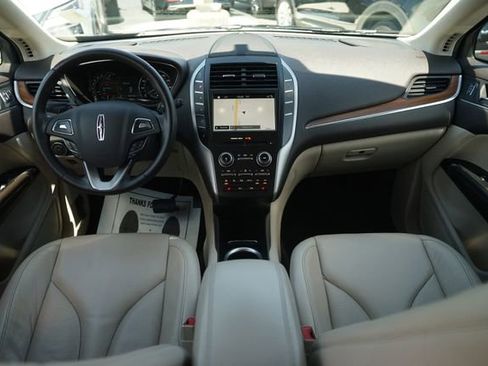 Used 2019 Lincoln MKC Select w/ Select Plus Package FWD image 21