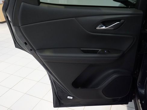 Certified 2022 Chevrolet Blazer LT image 26