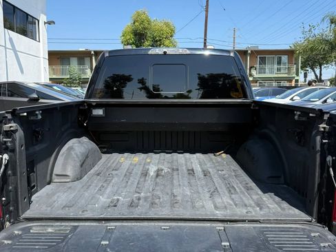 Used 2021 Ford F150 Raptor w/ Equipment Group 801A High AWD/4WD image 9