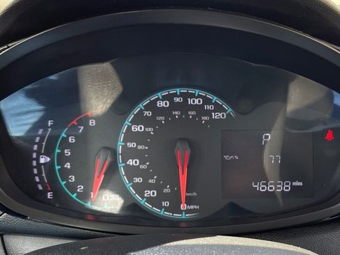 Used 2019 Chevrolet Spark LS FWD image 9