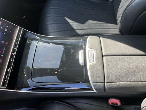 Used 2022 Mercedes-Benz S 500 4MATIC image 23