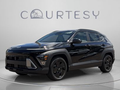 New 2027 Hyundai Kona SEL Sport