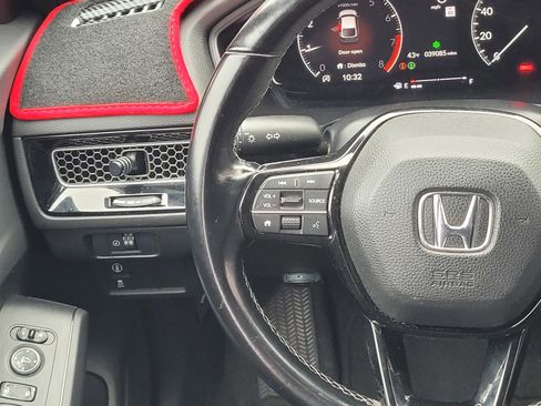 Used 2022 Honda Civic Sport image 13