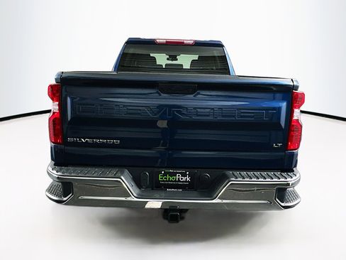 Used 2023 Chevrolet Silverado 1500 LT image 7