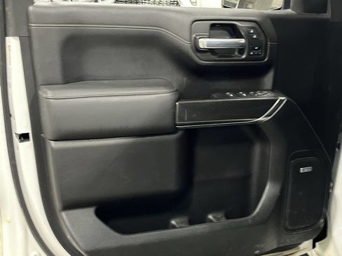 Used 2021 GMC Sierra 1500 AT4 w/ AT4 Carbonpro Edition AWD/4WD image 23