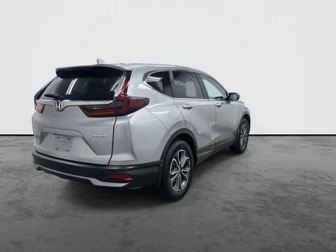 Used 2020 Honda CR-V EX image 3