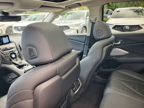 Used 2023 Acura RDX FWD w/ Technology Package image 11