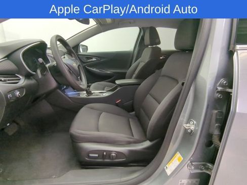 Used 2023 Chevrolet Malibu LT FWD image 12