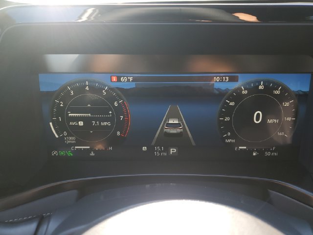 New 2026 Subaru Outback Touring XT AWD/4WD image 34
