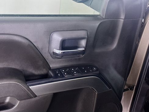 Used 2015 Chevrolet Silverado 1500 LT w/ All Star Edition image 15