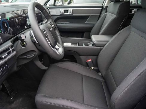 New 2026 Hyundai Santa Fe SE image 21