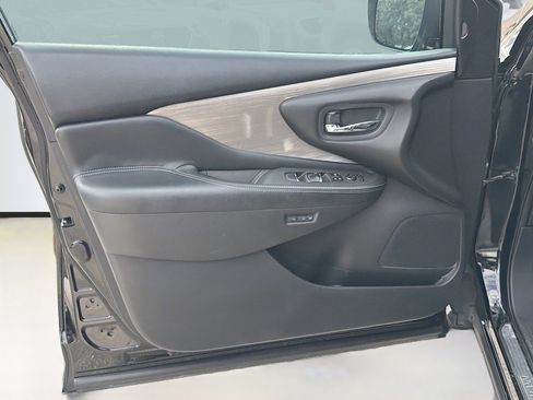 Used 2016 Nissan Murano SL image 21