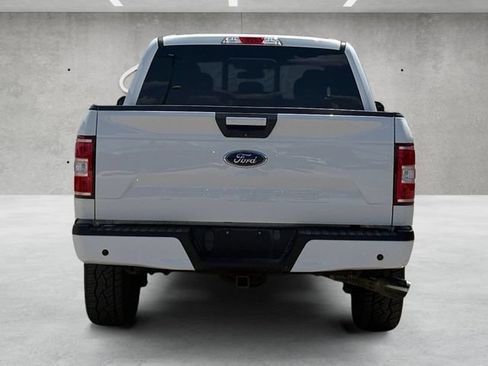 Used 2018 Ford F150 XLT w/ Equipment Group 302A Luxury AWD/4WD image 15
