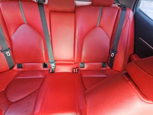 Used 2022 Toyota Camry XSE image 14