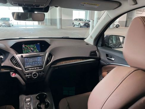 Used 2019 Acura MDX SH-AWD w/ Technology Package image 41