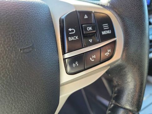 Certified 2021 Ford Explorer Limited w/ Equipment Group 301A image 28