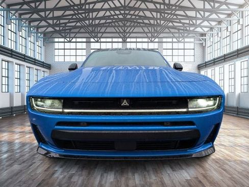 New 2026 Dodge Charger Scat Pack image 9