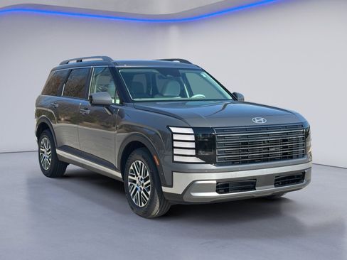 New 2026 Hyundai Palisade SEL image 4