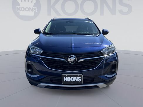 Used 2023 Buick Encore GX Select w/ Safety Package II FWD image 11