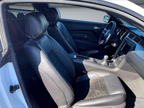 Used 2014 Ford Mustang GT Premium w/ Electronics Package RWD image 25