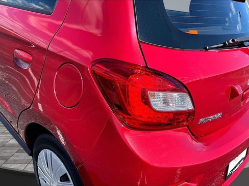 Used 2020 Mitsubishi Mirage ES FWD image 29
