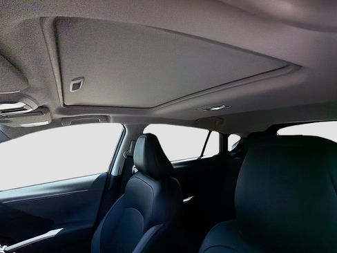 Certified 2025 Subaru Crosstrek 2.5i Limited w/ Popular Package #3A image 25