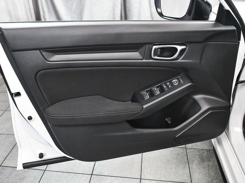 Used 2026 Honda Civic Sport image 9