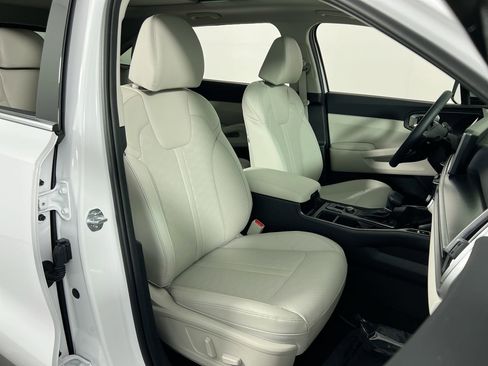 New 2026 Kia Sorento EX w/ EX Premium Package FWD image 33
