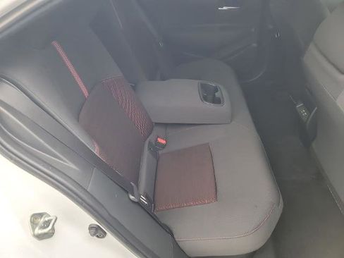 Used 2024 Toyota Corolla Hybrid Sedan image 24