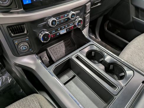 Used 2025 Ford F150 XLT w/ Equipment Group 302A MID image 15