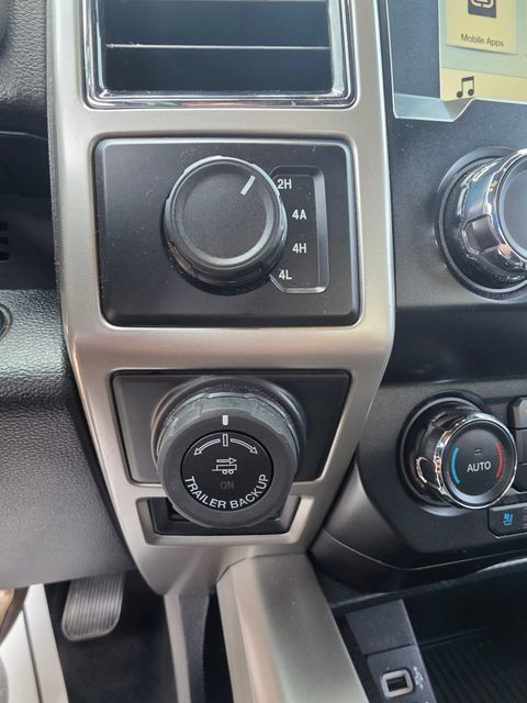 Used 2019 Ford F150 Lariat AWD/4WD image 16