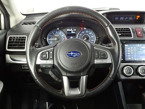 Used 2016 Subaru Crosstrek 2.0i Limited image 24