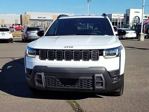 New 2026 Jeep Cherokee Limited image 3