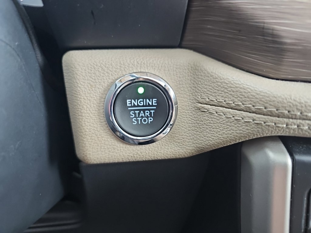Used 2024 Ford Expedition Max Limited RWD image 38