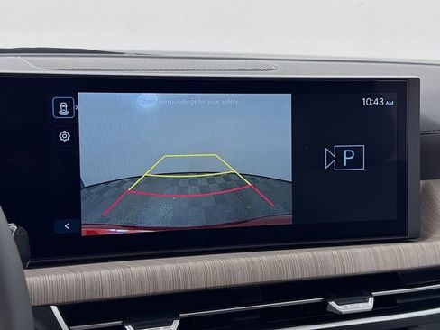 New 2025 Hyundai Sonata SEL image 21