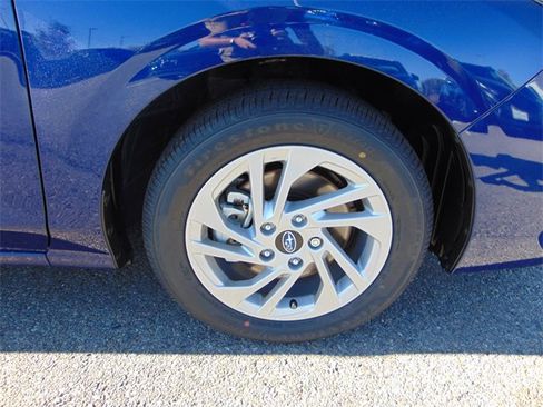New 2025 Subaru Impreza 2.0i image 27