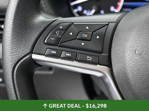 Used 2024 Nissan Sentra SV image 38